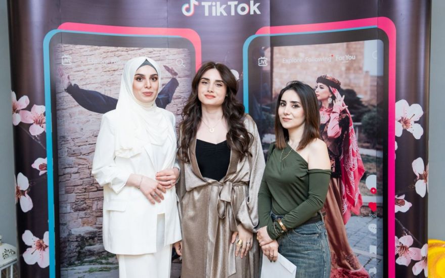 TikTok #Novruz2025 onlayn festivalının nəticələrini açıqladı