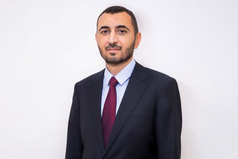Zəka Mirzəyevə yüksək vəzifə verildi