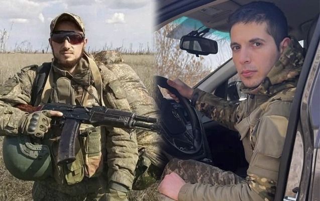 Daha iki azərbaycanlı müharibədə həlak oldu