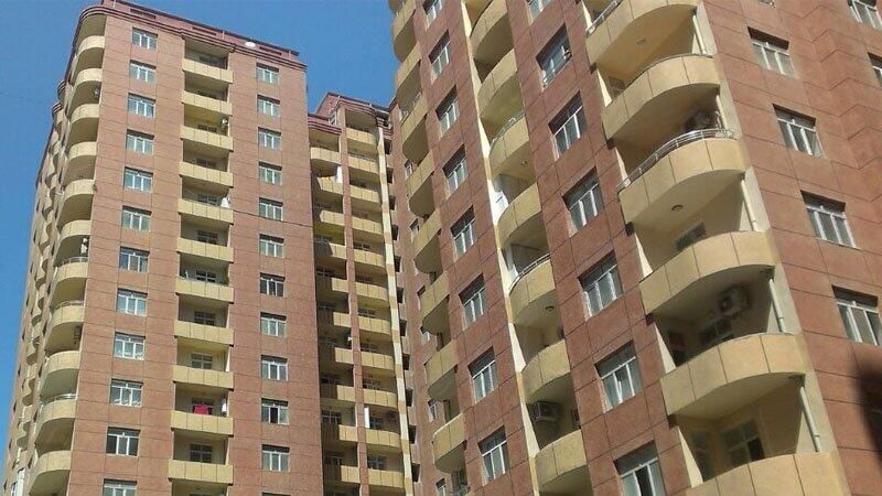 "Şərur MTK"nın mənzilərini su basdı