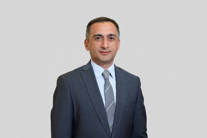 Cahangir Atakişiyevə vəzifə verildi