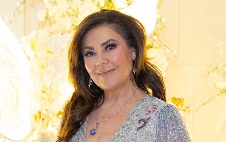 Gülüstan Əliyeva yenidən "Leyli" olacaq