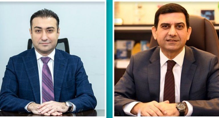 Prezidentin nazir müavini təyin etdiyi şəxslər kimdir? -     DOSYE