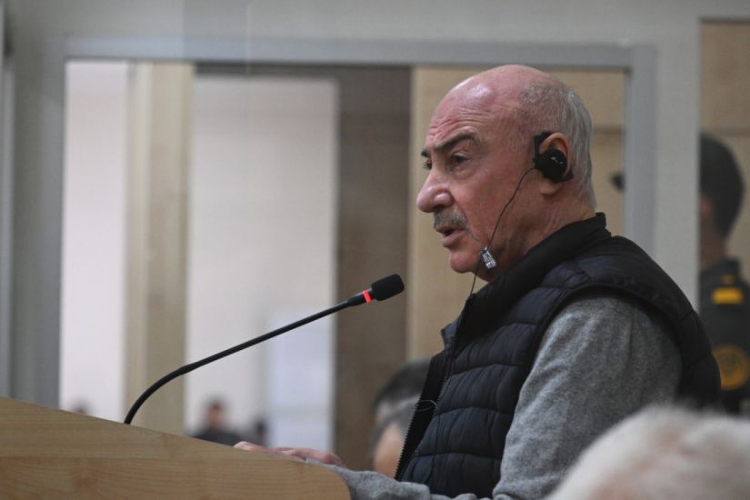 Arkadi Qukasyan azərbaycanlıların Xankəndidən çıxmağa məcbur edildiklərini etiraf etdi