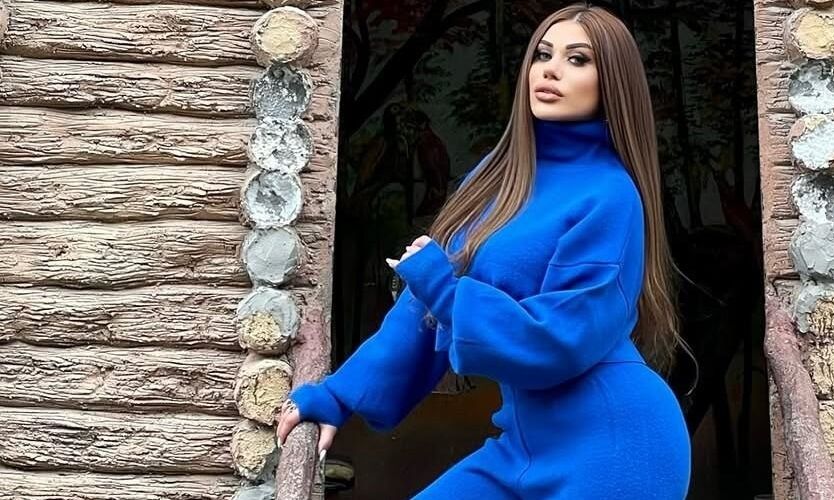 Azərbaycanlı müğənninin 29 yaşlı bacısı vəfat edib