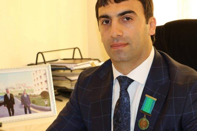 AAYDA-nın Dilqəm Qəniyevi:     Böyük pullar, bahalı avtomobillər, xaricdə biznes…- FOTOLAR - SİYAHI