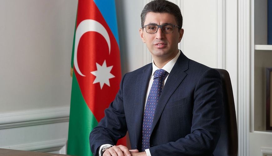 Seyidzadənin gizli əməlləri     ÜZƏ ÇIXDI - TƏFƏRRÜAT