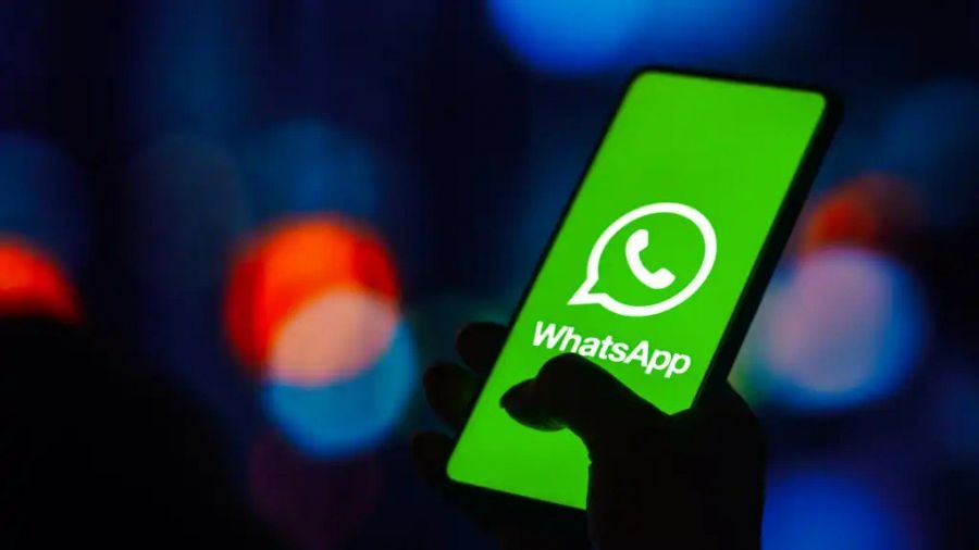 “WhatsApp”da bu işarə varsa mesajları başqası oxuyur –     İDDİA