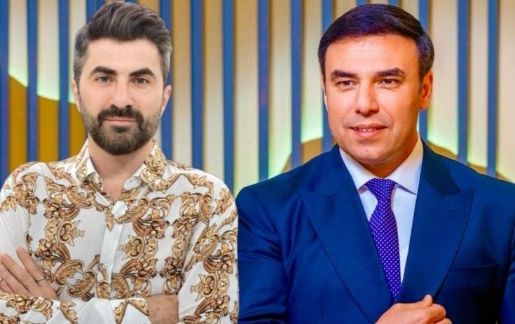 İlkin Zaurun sözlərinə etiraz etdi -     VİDEO