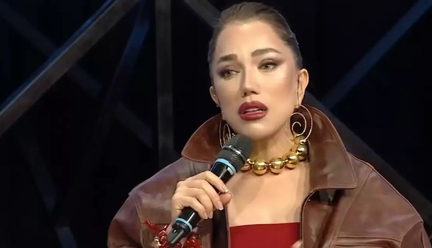 "Evə girən kimi oluram ev xanımı..."