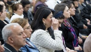 Məhkəmədə Ermənistanın törətdiyi Xocalı soyqırımı ilə bağlı dəhşətli videomateriallar nümayiş etdirildi -   FOTO — foto 16