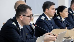 Məhkəmədə Ermənistanın törətdiyi Xocalı soyqırımı ilə bağlı dəhşətli videomateriallar nümayiş etdirildi -   FOTO — foto 20