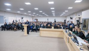 Məhkəmədə Ermənistanın törətdiyi Xocalı soyqırımı ilə bağlı dəhşətli videomateriallar nümayiş etdirildi -   FOTO — foto 21