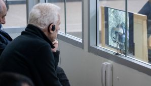 Məhkəmədə Ermənistanın törətdiyi Xocalı soyqırımı ilə bağlı dəhşətli videomateriallar nümayiş etdirildi -   FOTO — foto 6
