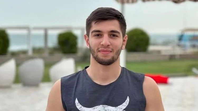 Anar Salamov vəfat etdi