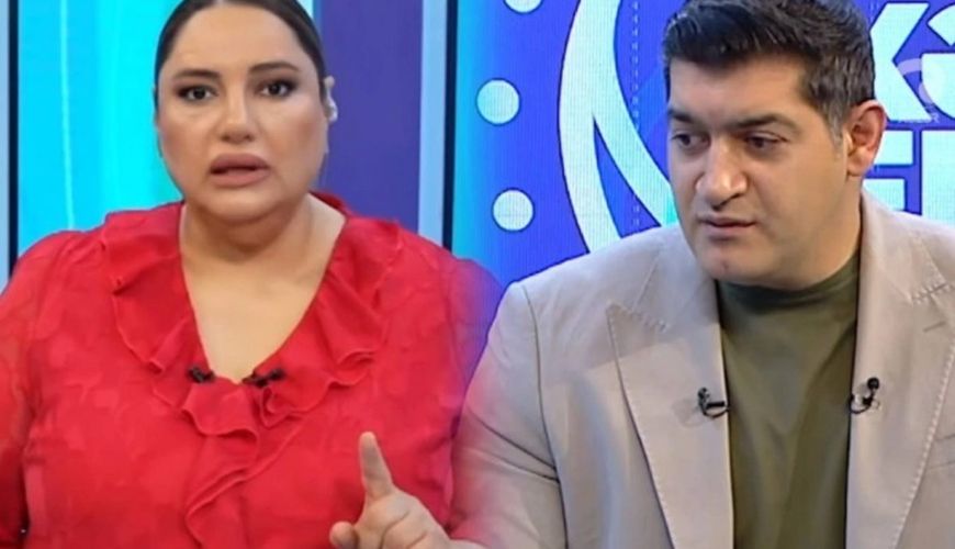 "Geyimə irad tutanlar 500 manat cərimələnsin"