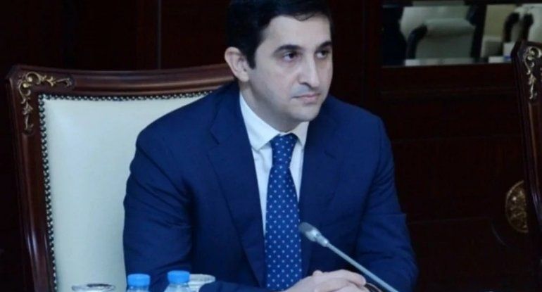 Nazir bu generala vəzifə verdi