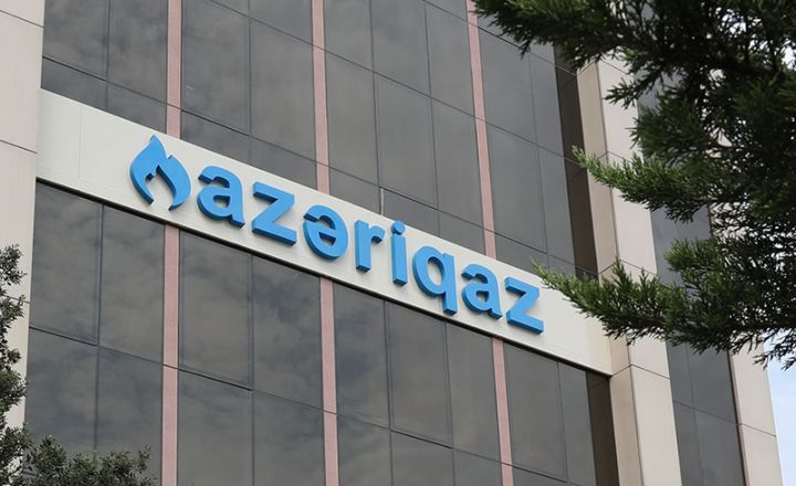 "Azəriqaz" məhkəmədə cəzalandırıldı -     "Atletlər kəndi"nin 72 min manat borcu silindi