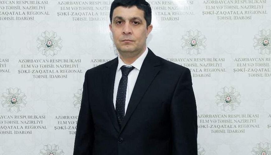 Müdir təyin edilən Bəhruz Nəbili kimdir? -      DOSYE