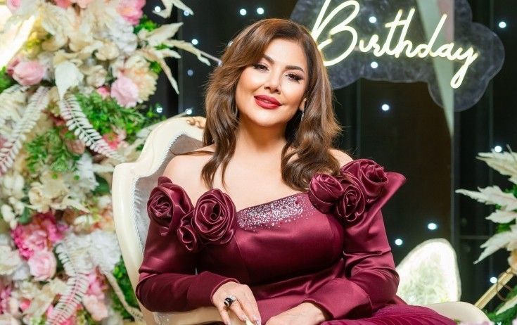 "Özlərini "primadonna" sayırlar" -     Gülüstan Əliyeva