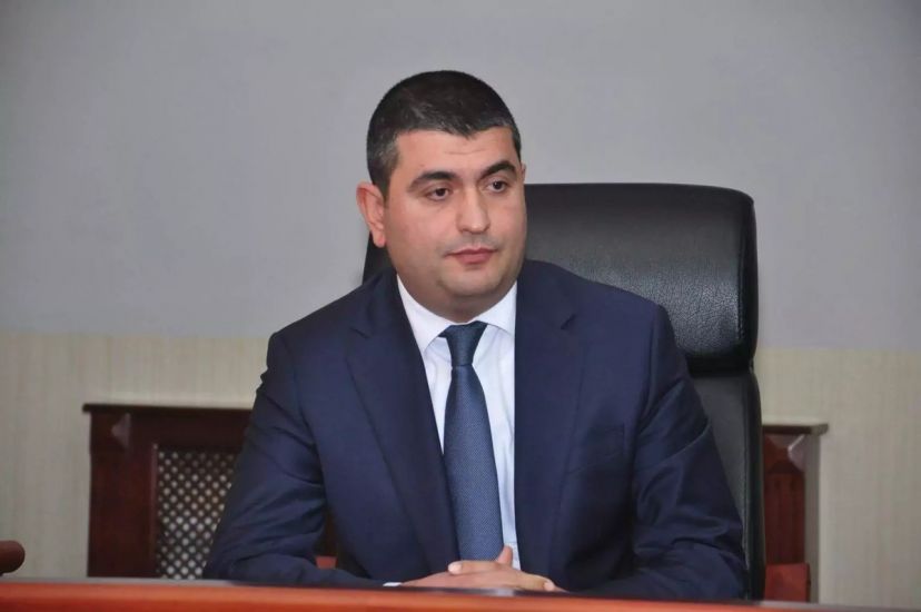 Bu icra başçısı özünə birinci müavin təyin etdi