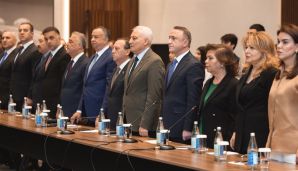 Nərimanovda “Nəsillərarası dialoq-Yeni perspektivlər və çağırışlar” adlı tədbir keçirildi -     FOTOLAR - VİDEO — foto 5