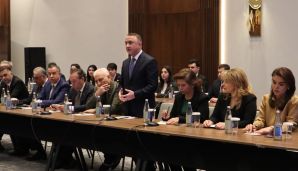 Nərimanovda “Nəsillərarası dialoq-Yeni perspektivlər və çağırışlar” adlı tədbir keçirildi -     FOTOLAR - VİDEO — foto 6