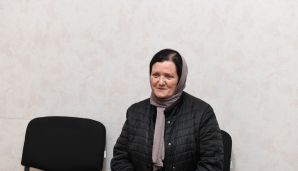 Rövşən Rzayev vətəndaşların müraciətlərini dinlədi -   FOTO — foto 4