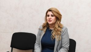 Rövşən Rzayev vətəndaşların müraciətlərini dinlədi -   FOTO — foto 5