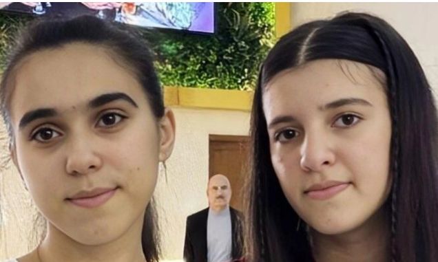 Yoxa çıxan qızı atası 9-cu sinifdən məktəbdən çıxarıbmış -     Leysan olan gün evdən qaçıblar - VİDEO