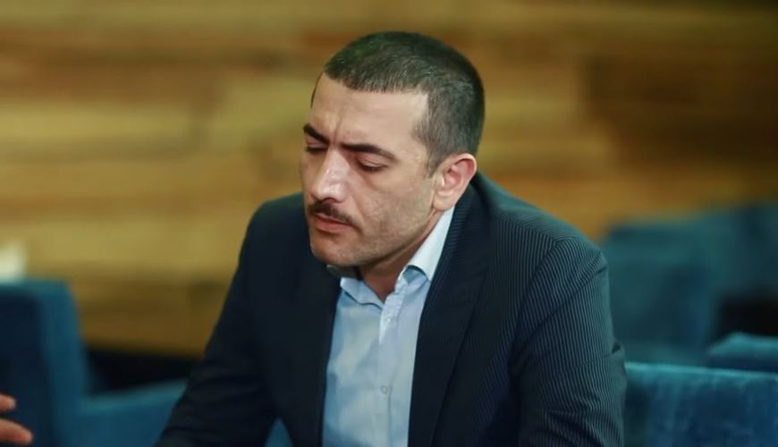 Ələkbər Yasamallı: Hacıbala çayxanamı sökdürüb, oğluna beşmərtəbəli obyekt tikdirdi