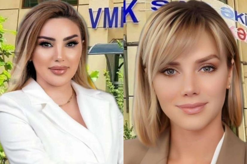 Ayağına prosedur etdirdi, aylardır irin axır -       Ölüm işində adı hallanan kosmetoloqdan ŞİKAYƏT