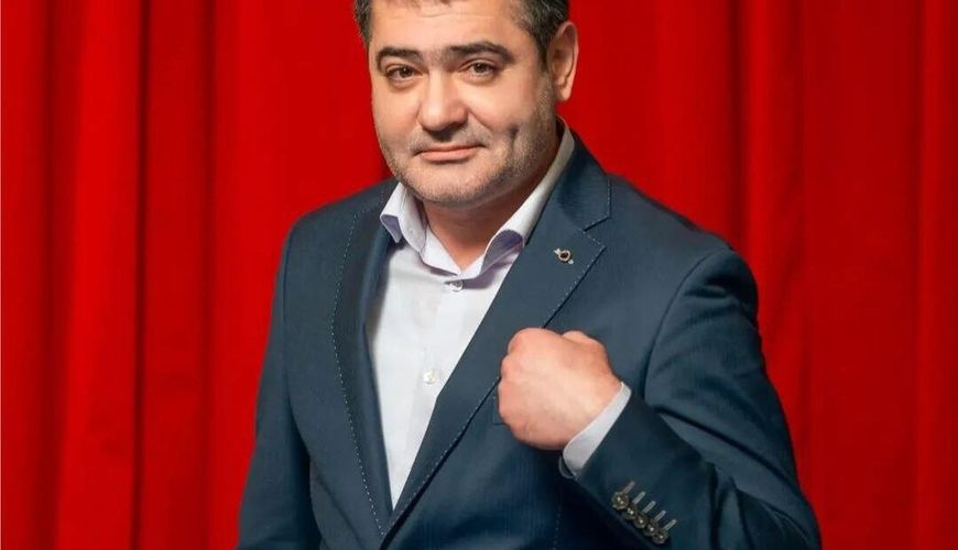 "Mənim heç "it dəftəri"ndə adım yoxdur" -     VİDEO
