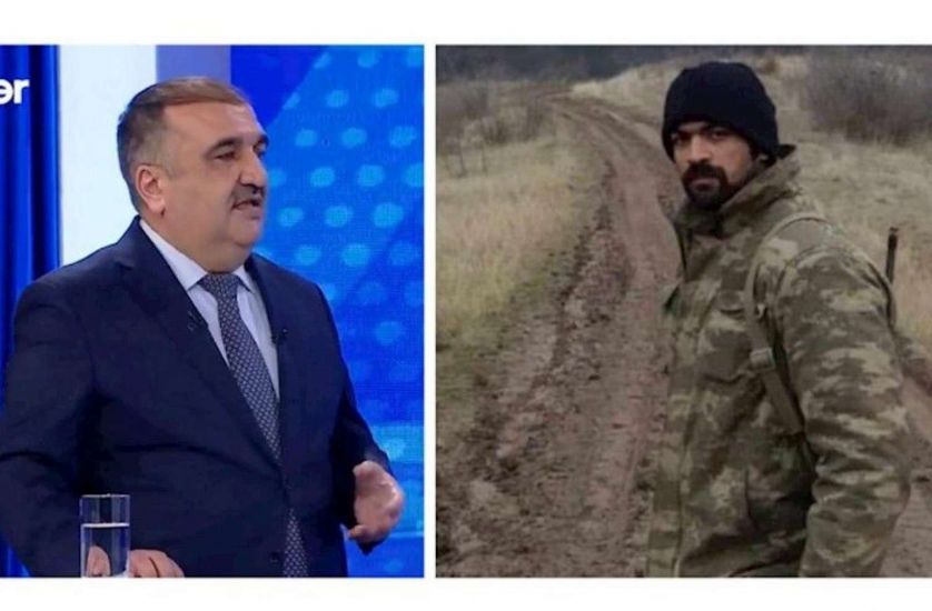 Tarif Şurası rəsmisi sərxoş halda qaziyə hücum çəkdi - İstirahət mərkəzində      QANLI DAVA
