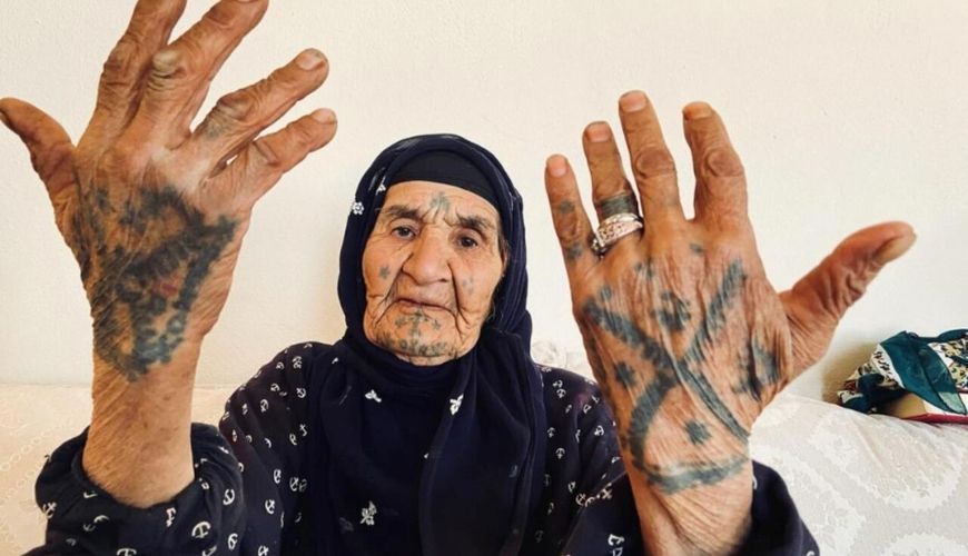 Döyməsi olanlara bəd xəbər -   Ölümünüzə səbəb ola bilər