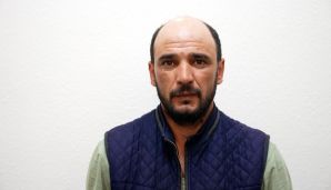Qəbirlərdən qızıl dişlər oğurlayan şəxs saxlanıldı -       FOTO — foto 1