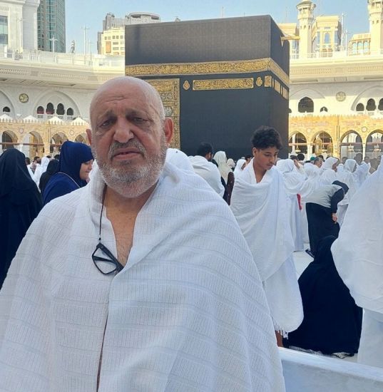 Azərbaycanda Ümrə ziyarətindən qayıdan mühəndis faciəli şəkildə     ÖLDÜ