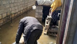 Abşeron RİH-dən             TƏKZİB — foto 1