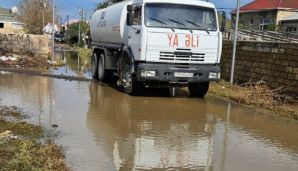 Abşeron RİH-dən             TƏKZİB — foto 6