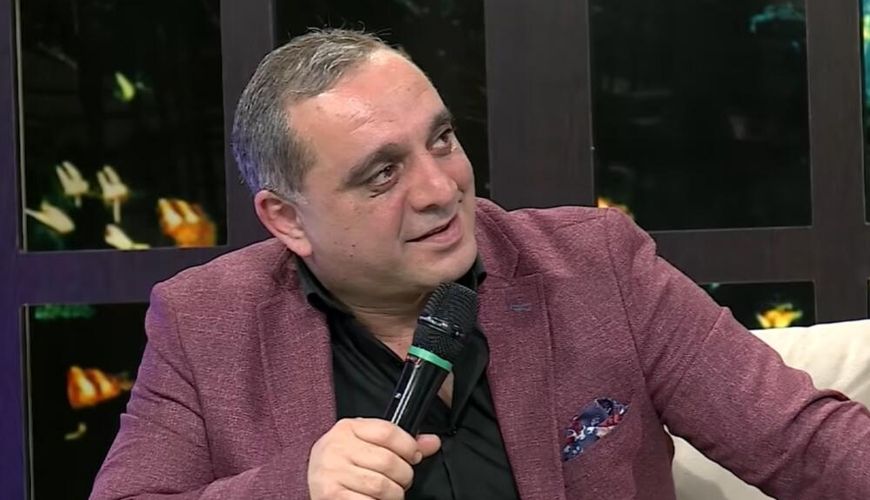 İbrahim Borçalı toy qiymətini açıqladı