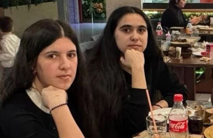 İtkin düşən qızları taksi sürücüsü gizlədibmiş... -     YENİLƏNDİ