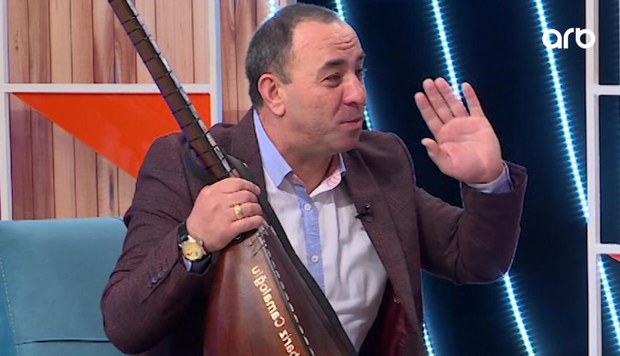 "Onları makiyajsız gördüm, gecə yatanda yuxuma girməsin"