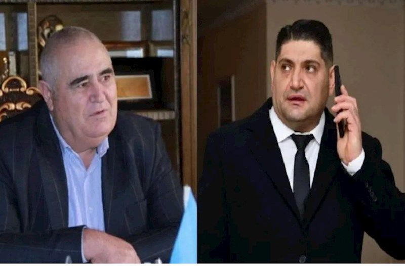 "Şərurlu İsfəndiyar" QHT sədrinin evini qaytardı: "Bütün borcunu sildim..."