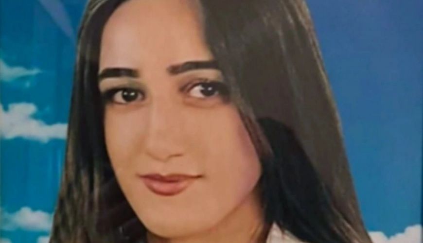 Toya getmək istəməyən bacısını boğub öldürdü