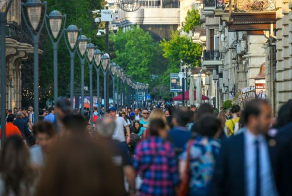 Vətəndaşların nəzərinə: Bu halda 960 manat müavinət ala bilərsiniz