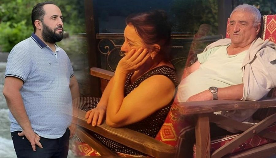 Coratda üç nəfəri öldürən Müşfiq 10 yaşından qisasla böyüyübmüş -     "Uşaqların "ana, ana" deyərək qışqırmasından həzz alırdım"