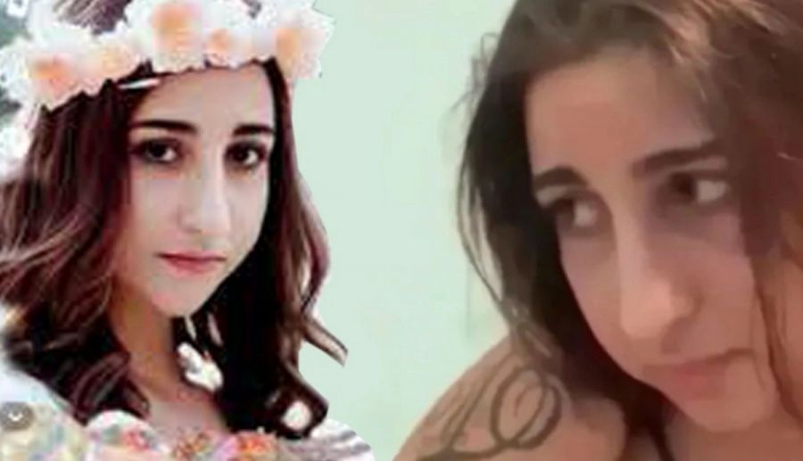 Binadan atılan Ayşən tualetdə saxlanılırmış:     Qətli törədən 23 yaşlı Hüseynin ŞOK İFADƏSİ