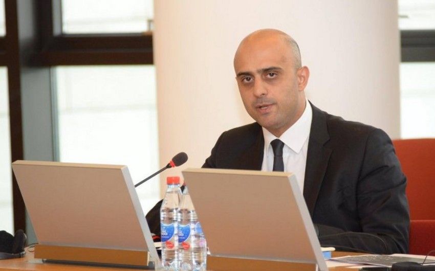 Rəşad Əzizova vəzifə verildi