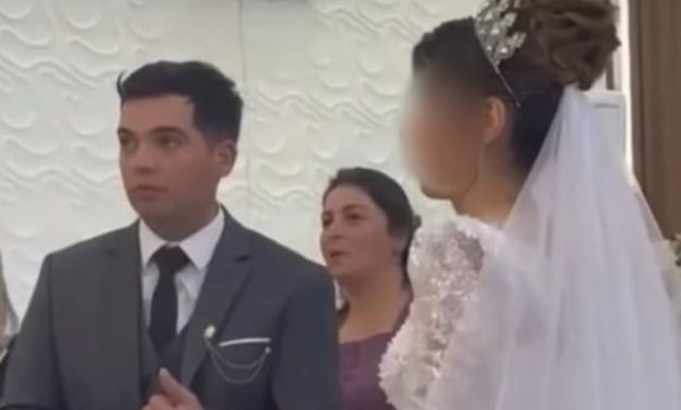 İntihar edən hərbi qulluqçumuzun 7 ay əvvəl toyu olubmuş:     Ata olmağa hazırlaşırdı - FOTO