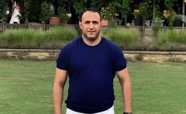 Ukraynada oğurlanan azərbaycanlı biznesmenlə bağlı     AÇIQLAMA
